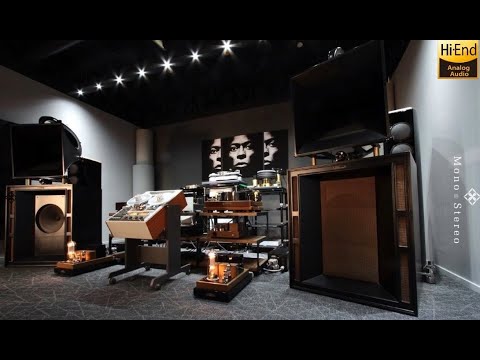 Best Voice 75 - Audiophile Vocals (High-end music - Audiophile)