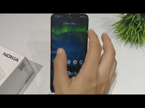 How to update system software in nokia c21 plus | Android 12 kaise update kare nokia c21 plus