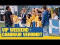 VIP weekend Cambuur Verbindt opnieuw onvergetelijke belevenis voor zestien kinderen! ??