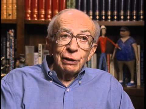 "Brady Bunch" creator Sherwood Schwartz on the genesis of the series - EMMYTVLEGENDS.ORG