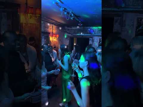DJ Laura Mac video.