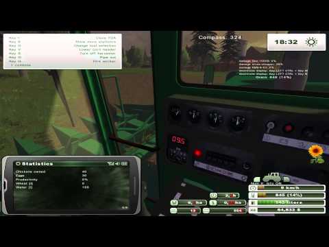 Let's play Farming simulator 2013 - Season 2 Episode 9