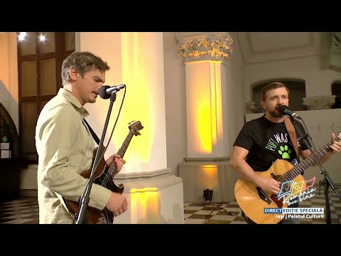 Fără zahăr – Peneş Curcanul | România face bine! (@TVR1)