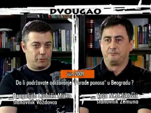 DVOUGAO Parada ponosa 2014