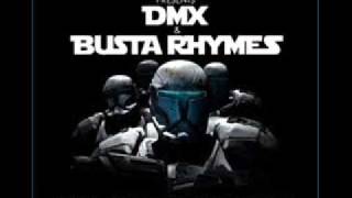 Busta Rhymes Ft. DMX - Come Thru Move