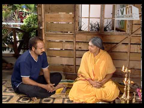 Episode 463: Sorgam Tamil TV Serial - AVM Productions