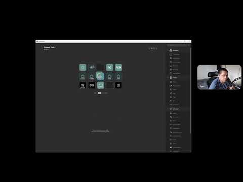 Elgato Stream Deck (OBS)