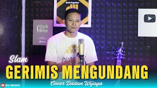 Download lagu Gerimis Mengundang - Cover By Dadan Wijaya (Akustik)  mp3