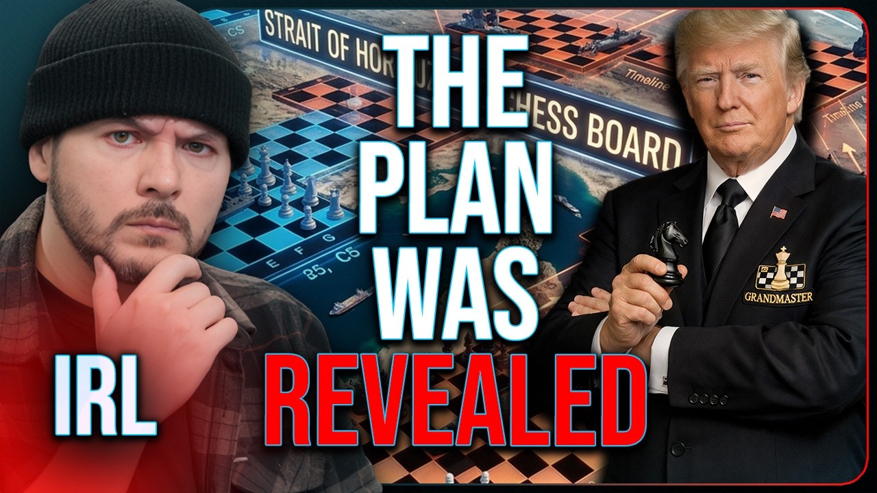 Trump’s Master Plan REVEALED, He Wants America To DOMINATE Oil Markets