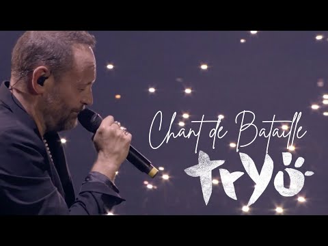 Tryo - Chant de Bataille (Live à Bercy, 2022)