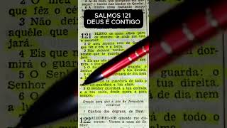 Salmos 121, Vitória na sua Vida. #deus #jesus #salmos121 #salmos