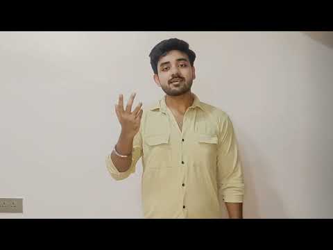 Agniv B Shrivastava  Agniv B. Shrivastava's Bengali audition video
