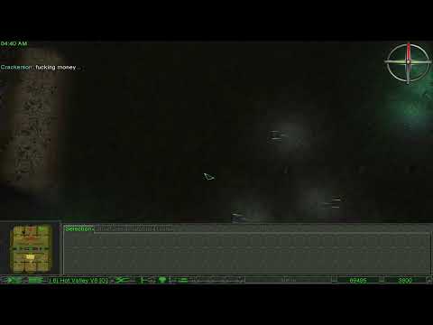 Earth 2150: The Moon Project - 3 v 3