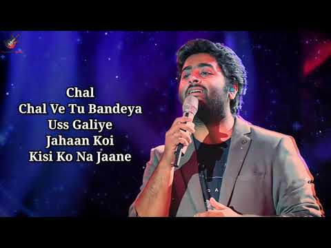 Bandeya Lyrics | Dil Juunglee | Taapsee P | Saqib S | Shaarib & Toshi | Arijit Singh