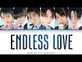Shinhwa (신화) - Endless Love [Color Coded Lyrics Han/Rom/Eng]