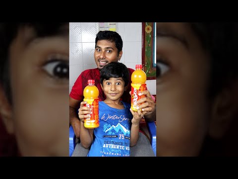 அப்பா சிக்கிட்டார் 😱 | Son Cheated Dad Sothanai 🤣 #shorts #shortvideo