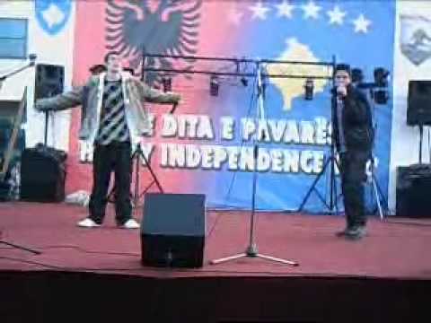 mr.ENER-G - HEJ ft. PixeLs (official Video)