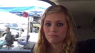 Megan Joy's Idol Confessions