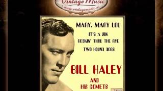 Bill Haley - Mary, Mary Lou (VintageMusic.es)