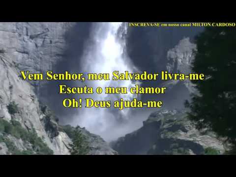 Milton Cardoso - Canção do livramento