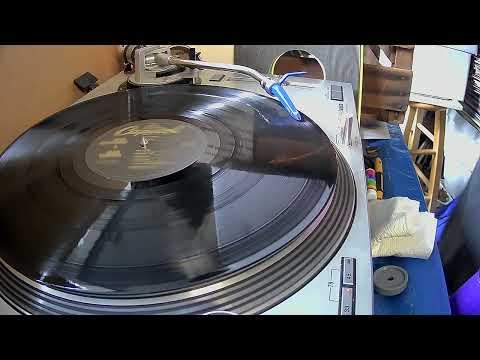 Hello Again ~ Neil Diamond ~ 1980