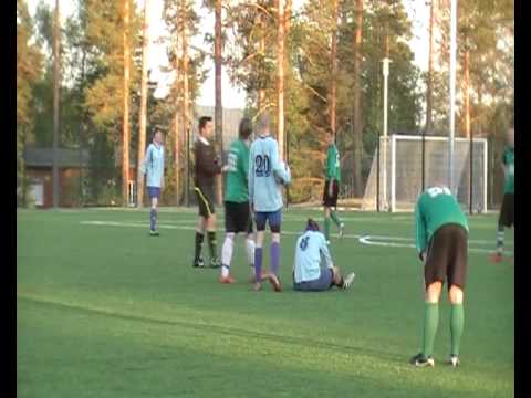 11.5.2011 Harjun Potku - PetPet