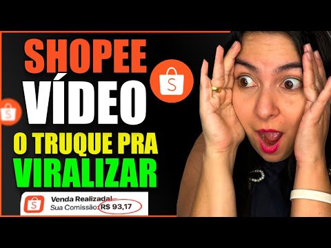 The Only Way to Go Viral on SHOPEE VIDEO is This... Follow This Step by Step!