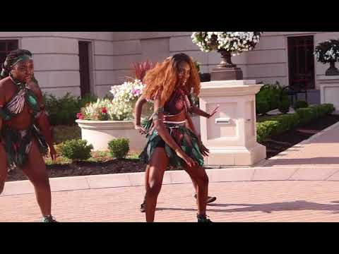 Mr.icey - Go Low ( Behind the scenes )