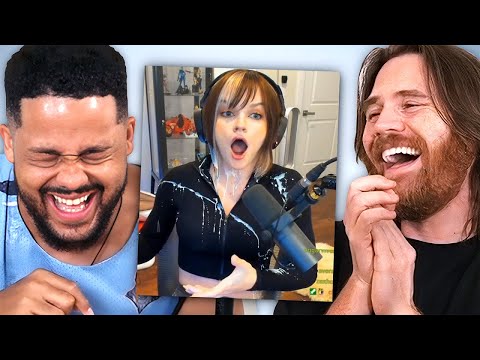 The Funniest Twitch Clips Of All Time