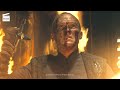 The Moment When A Priest Is Having A Huge Fight Priest HD CLIP