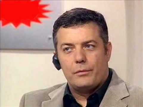 Indexovo Radio Pozoriste - Cistac Pluca