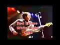 Red Frame White Light OMD