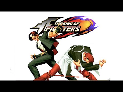 What Happened in The King of Fighters - Orochi Saga? Part 1 [’94-’95]