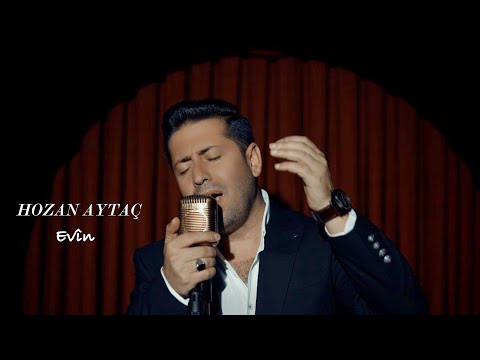 Hozan Aytaç - Evîn kliba Nû (yeni official)