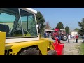 JCB 3C Mk3