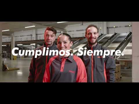 NACEX Miniatura de video de YouTube 3