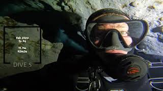 Tank Cave Mount Gambier