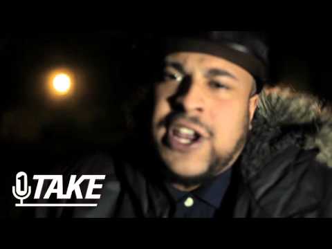 P110 - MC LOAD B | @LOADBMC #1TAKE