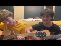 Freaking Out The Neighborhood Mac DeMarco Cover