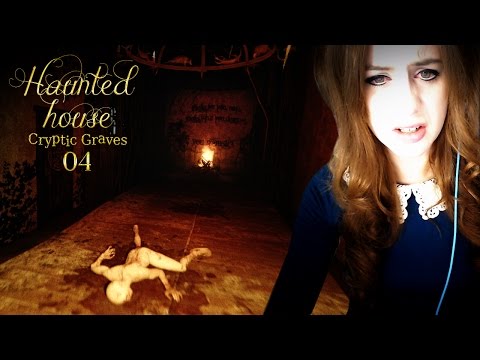 Haunted House : Cryptic Graves PC