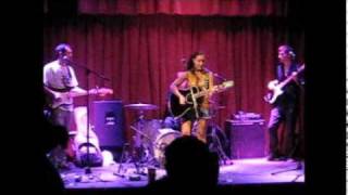 Emily Brooke &amp; The L Train  Day Light Live At Spike Hill 8 7 11