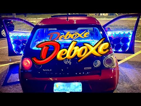 MC G15, DJ R7 - PORTÃOZINHO (DJ SAMUEL SILVA, DEEJAY BN7) ELETROFUNK DEBOXE