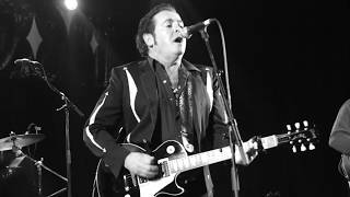 Billy Burnette Believe what you say at the High Rockabilly Festival 2017 Calafell 09/09/17