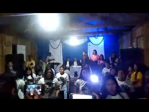 grupo de coreografia renovação de deu