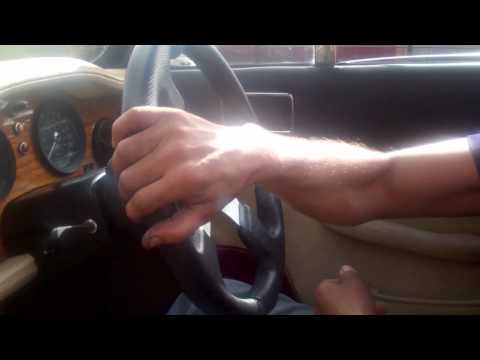 Thumbnail for Gilbern Invader MK3 restoration by Gilbern