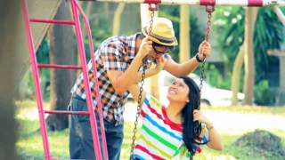 Martin Stenmarck - Frozen In My Heart (Official Video - NVSC 2 Sweden)