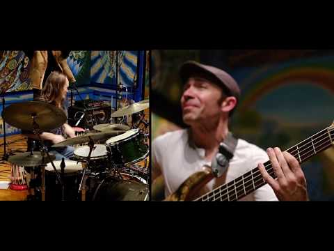 A Unique Sense of How Things Can Go Wrong LIVE by The John Ferrara and Seth Moutal Duo