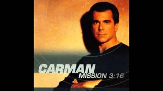 CARMAN with "The Courtroom."
