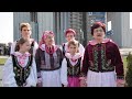 Parafianka w Podegrodzia Parafianka w Podegrodzia