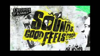 Safety Pin - 5 Seconds Of Summer